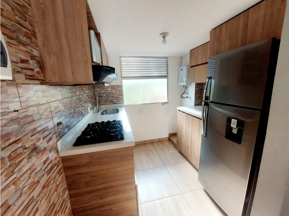 Venta Apartamento Dúplex Bello, San Gabriel — foto 6