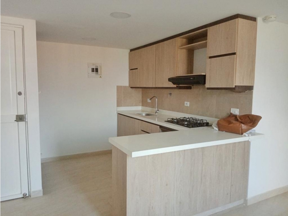 Apartamento en Venta Bello Calle Vieja