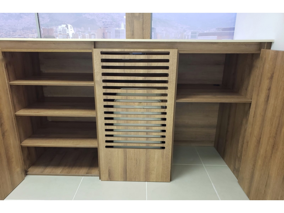 Oficina en Venta, Medellín Barrio El Naranjal — foto 5