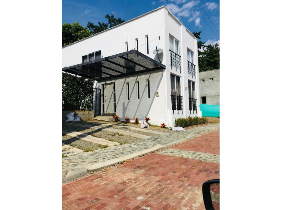 Venta finca de descanso Santa Fe de Antioquia vereda La Barranca — foto 6