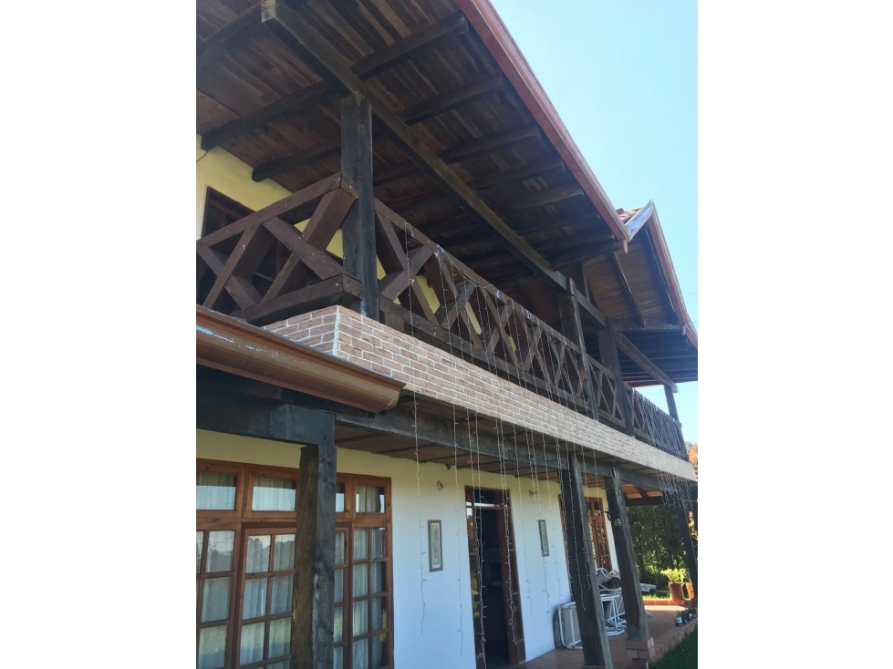 Finca campestre en venta Santa Elena vereda el Plan — foto 4
