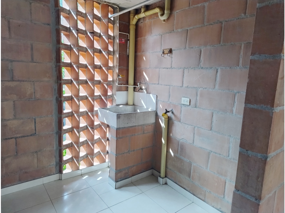 Apartamento en Venta Sector Maria Auxiliadora Sabaneta — foto 5