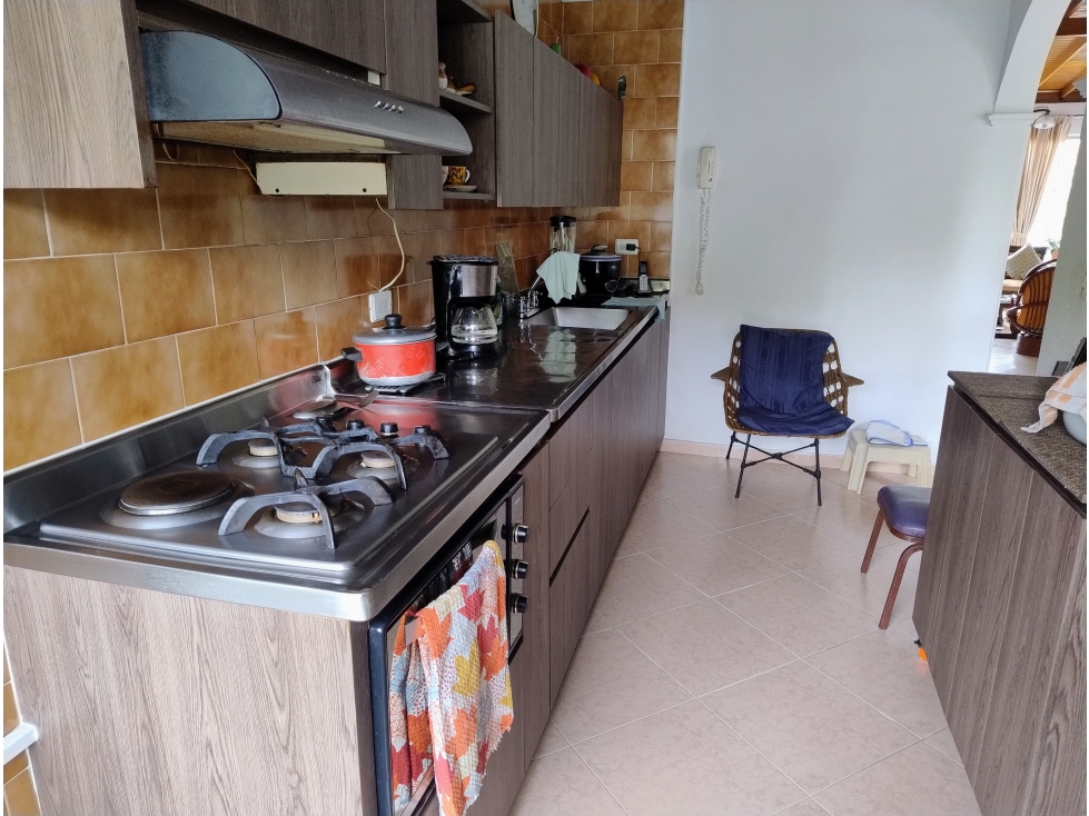 Venta Apartamento Calasanz Medellin — foto 5