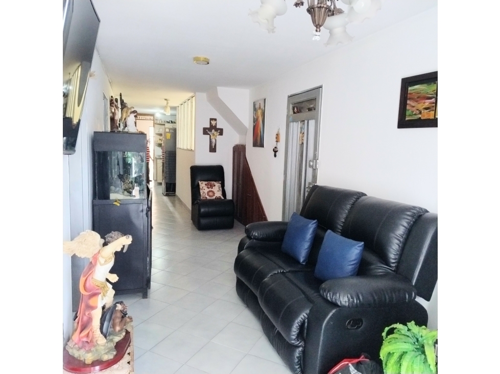 Casa en Venta Robledo Aures Medellin