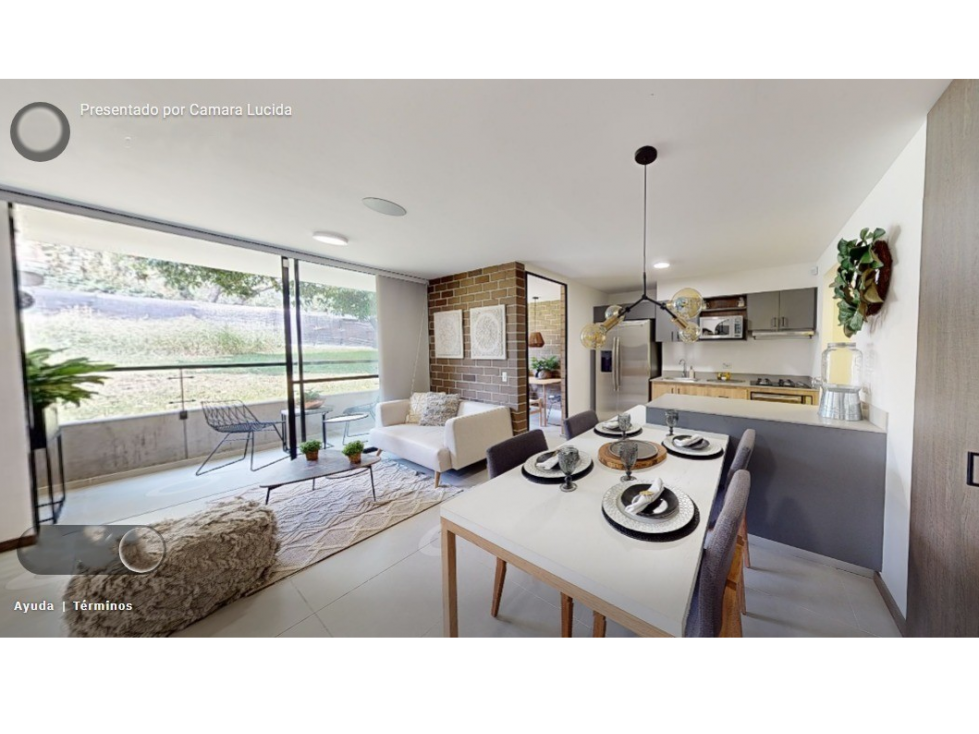 Cesión derechos apartamento Bello Fabricato PRECIO OPORTUNIDAD — foto 2