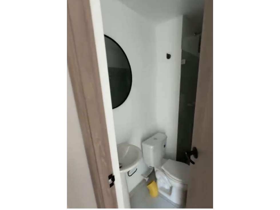 Apartamento venta Rionegro, Tres Esquinas, antigua vía a Marinilla — foto 6