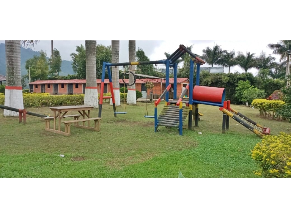 Finca de descanso en venta Santa Rosa de Cabal, Risaralda — foto 4
