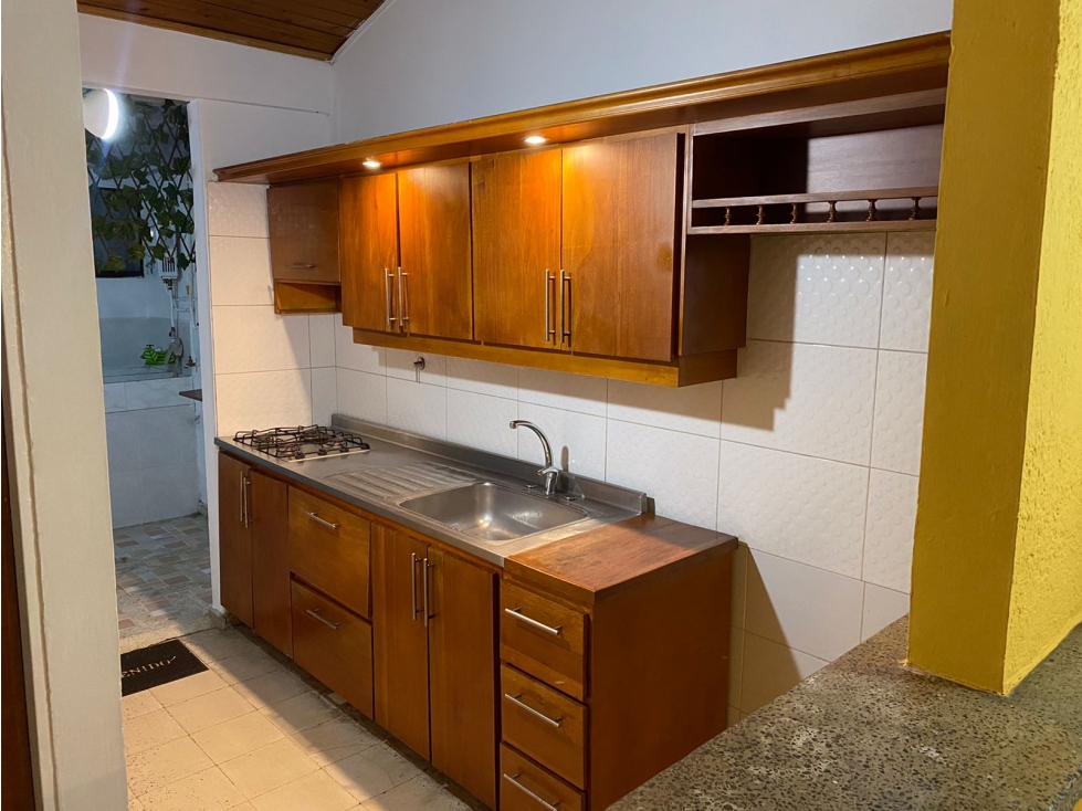 Apartamento en Venta El Limonar 1 San Antonio de Prado Antioquia — foto 5