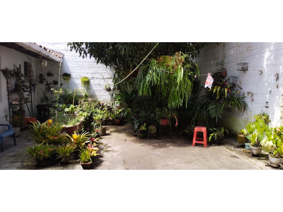 Casa Lote en Venta Simón Bolívar, Santa Teresita — foto 4