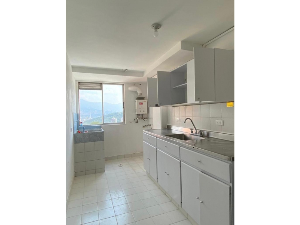 Venta Apartamento en Robledo el Diamante Medellín Antioquia — foto 4