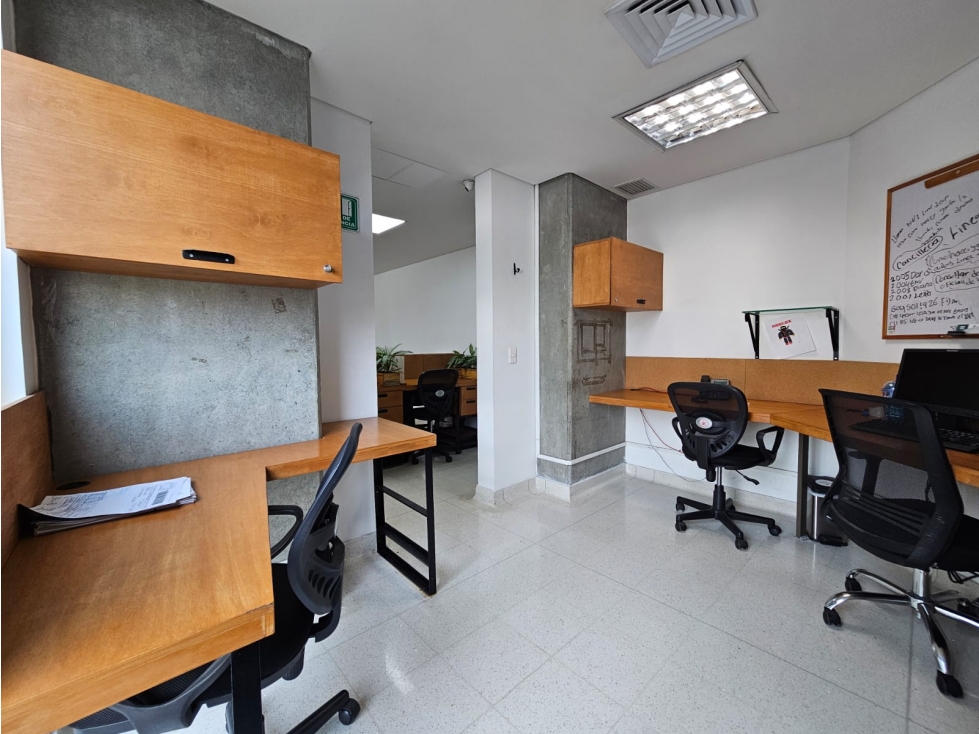 Oficina en venta Itagüí La Mayorista - 4