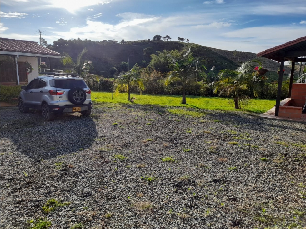 Finca en venta en el municipio de Marinilla Antioquia — foto 4