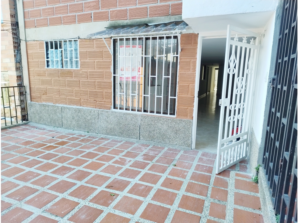 Apartamento en Venta Envigado San Jose