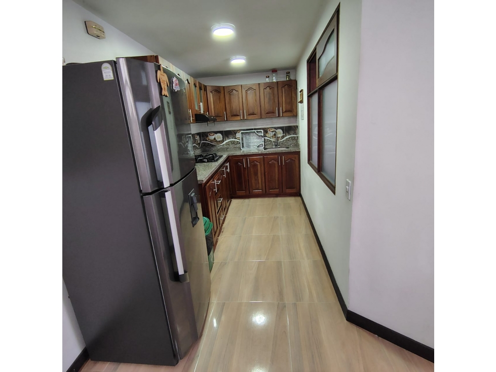 Casa en venta Carmen de Viboral Antioquia barrio Campo Alegre - 5