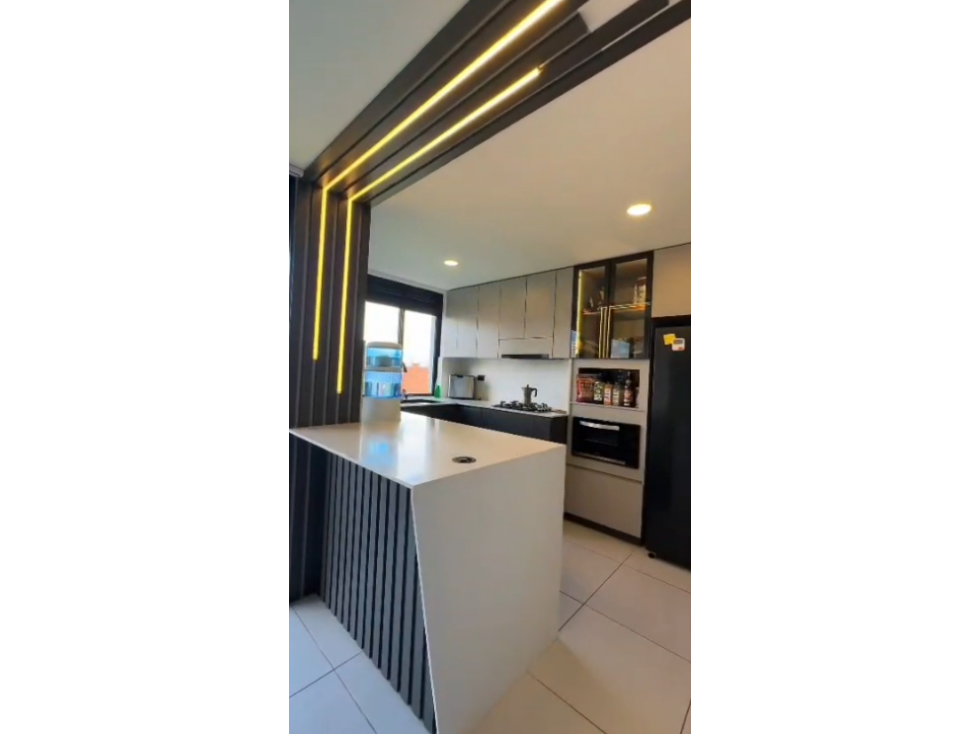 Apartamento en venta en Medellín Belén La Palma