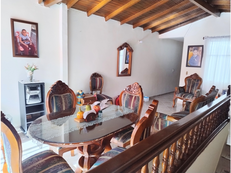 Casa en Venta segundo piso Buenos Aires Medellin — foto 2