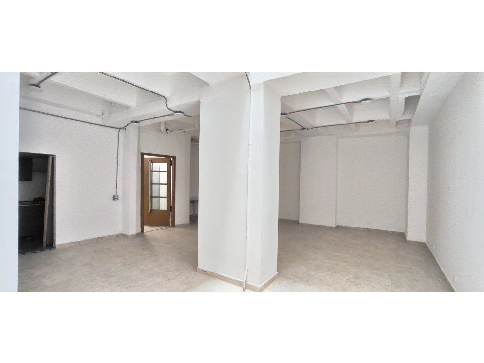 Local en venta para estrenar Medellín Laureles Santa Teresita — foto 4