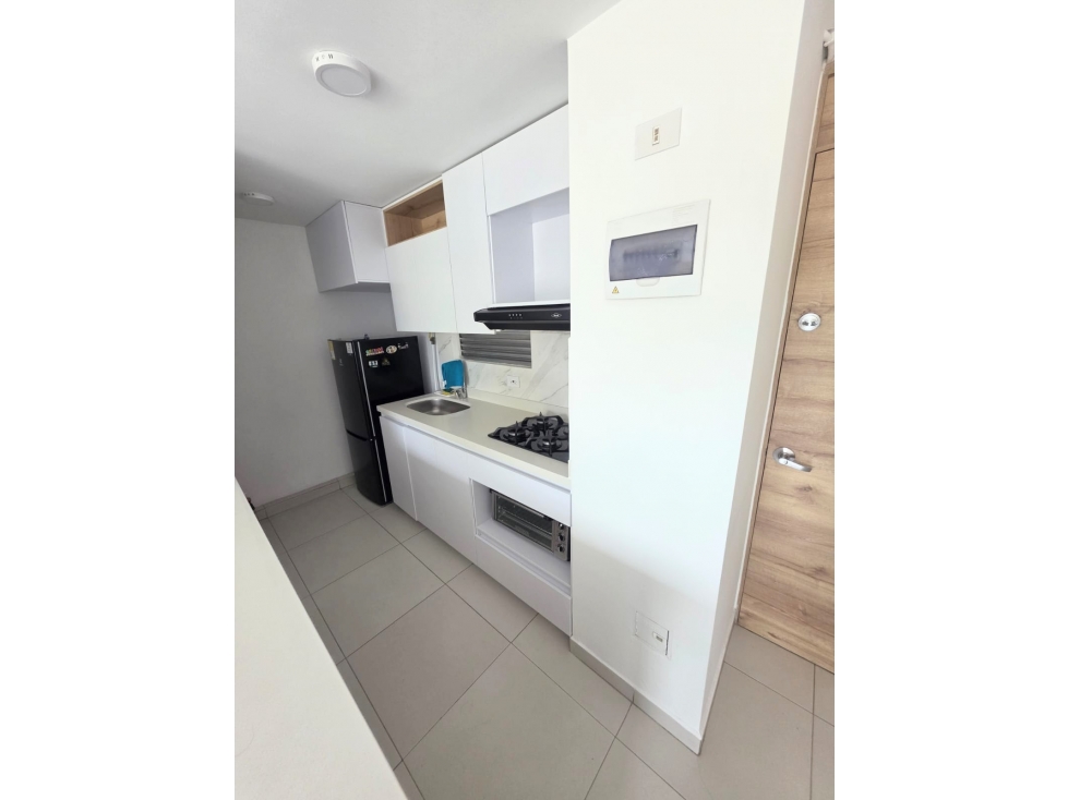 Apartamento en Venta Sector Cimarronas Rionegro Antioquia — foto 5