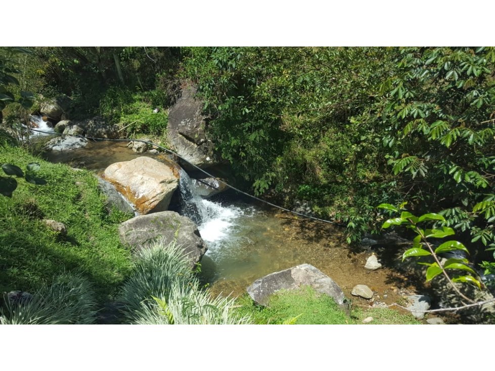 Venta Finca de descanso y producción Barbosa Antioquia. - 5