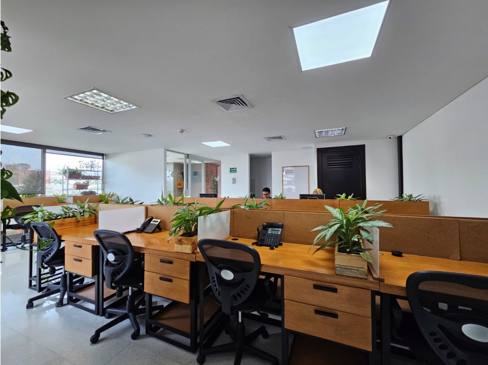 Oficina en venta Itagüí La Mayorista - 3