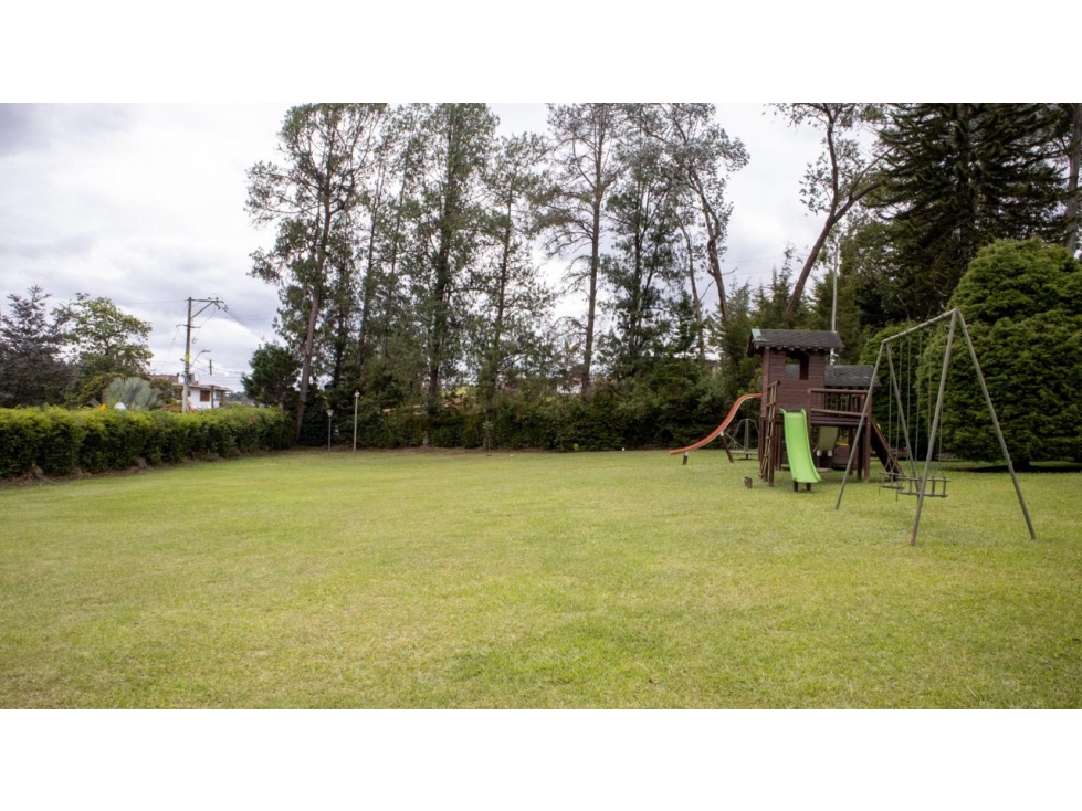 Finca en Venta Guarne Antioquia Vereda Chaparral — foto 6