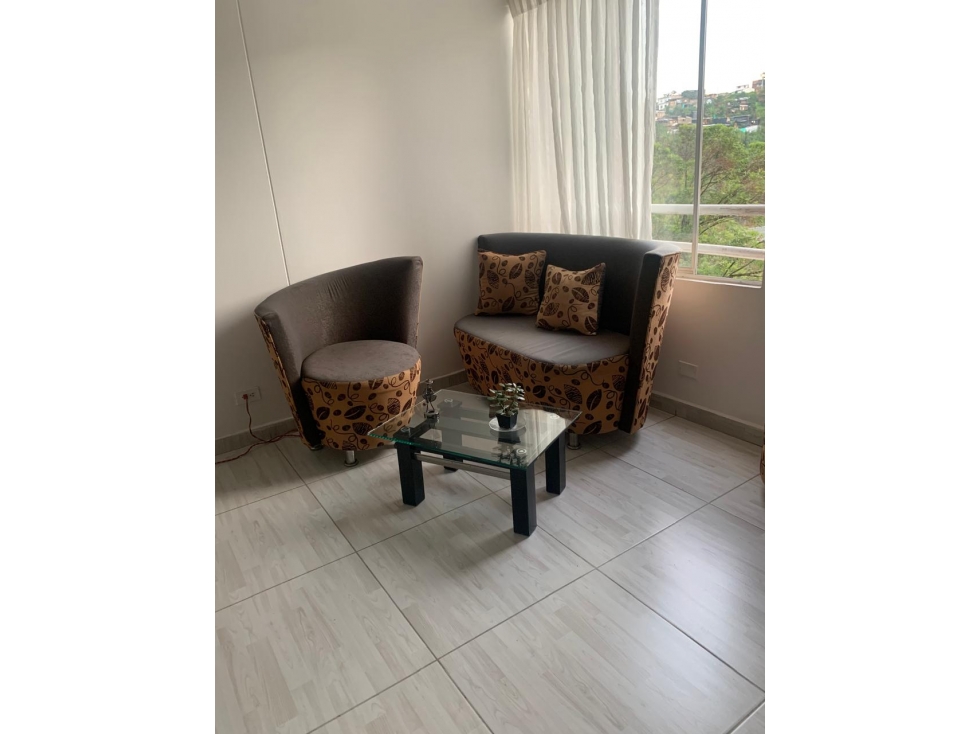Apartamento en venta en San Cristóbal Medellín Antioquia — foto 4