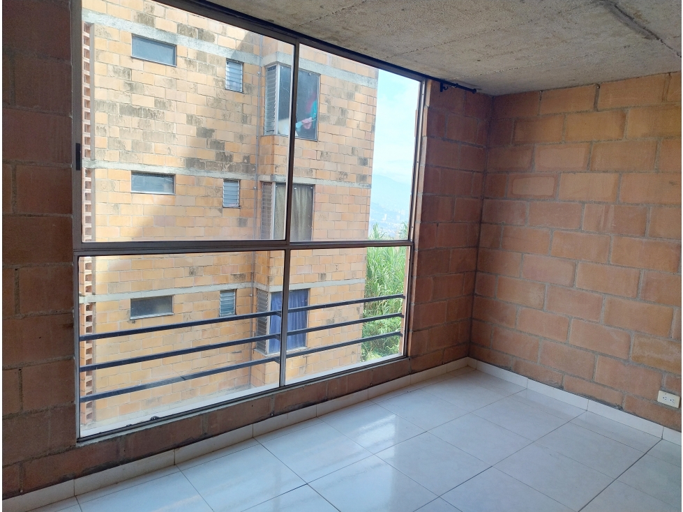 Apartamento en Venta Sector Maria Auxiliadora Sabaneta — foto 2