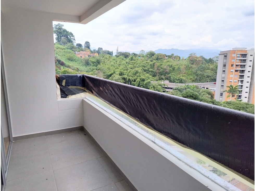 Apartamento en Venta Envigado La Mina — foto 4