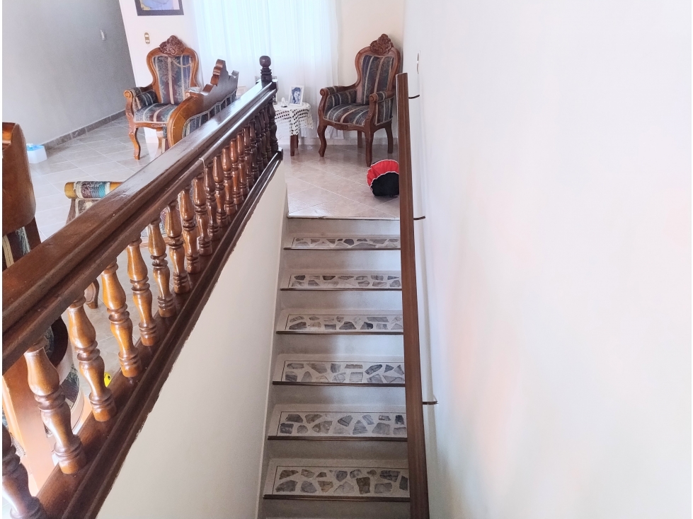 Casa en Venta segundo piso Buenos Aires Medellin — foto 4