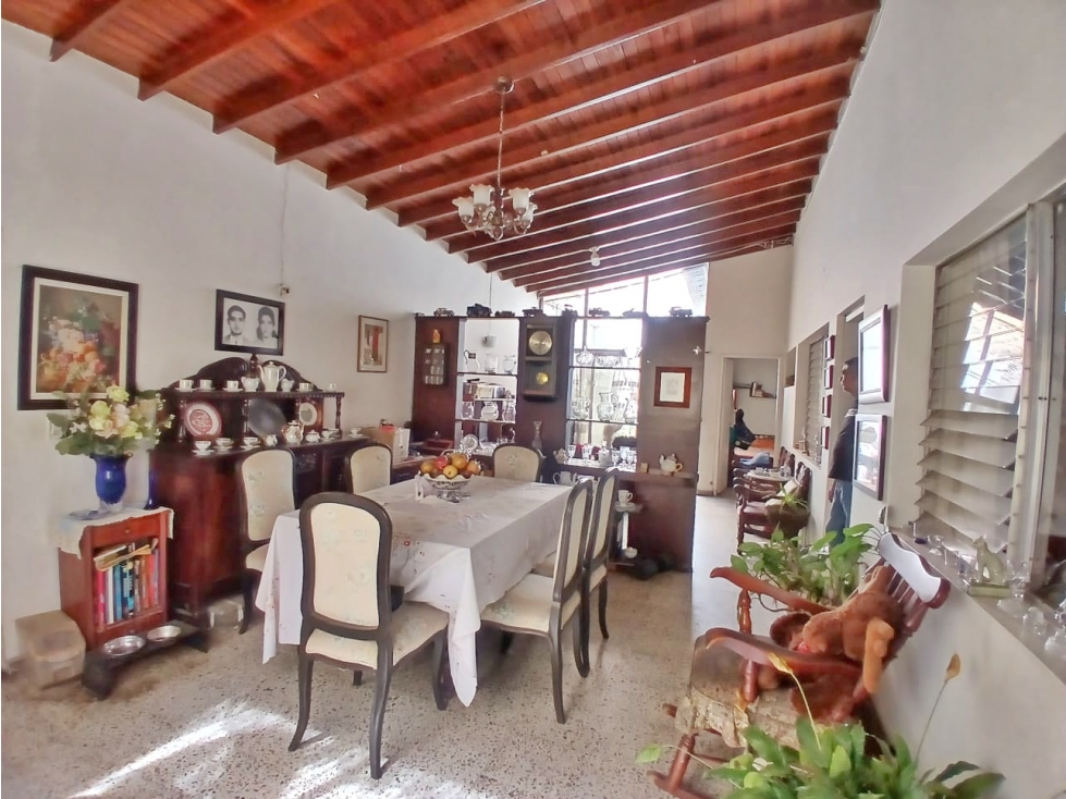 Casa primer piso con aire en Venta Belen Malibú Medellin Antioquia — foto 4