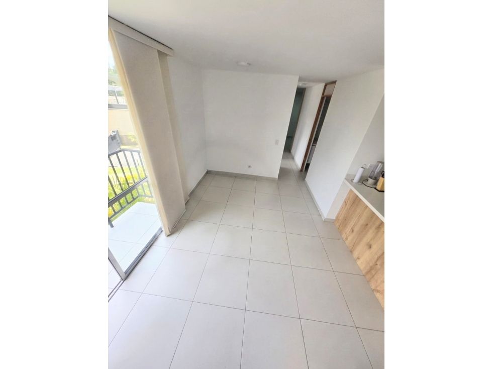 Apartamento en Venta Sector Cimarronas Rionegro Antioquia