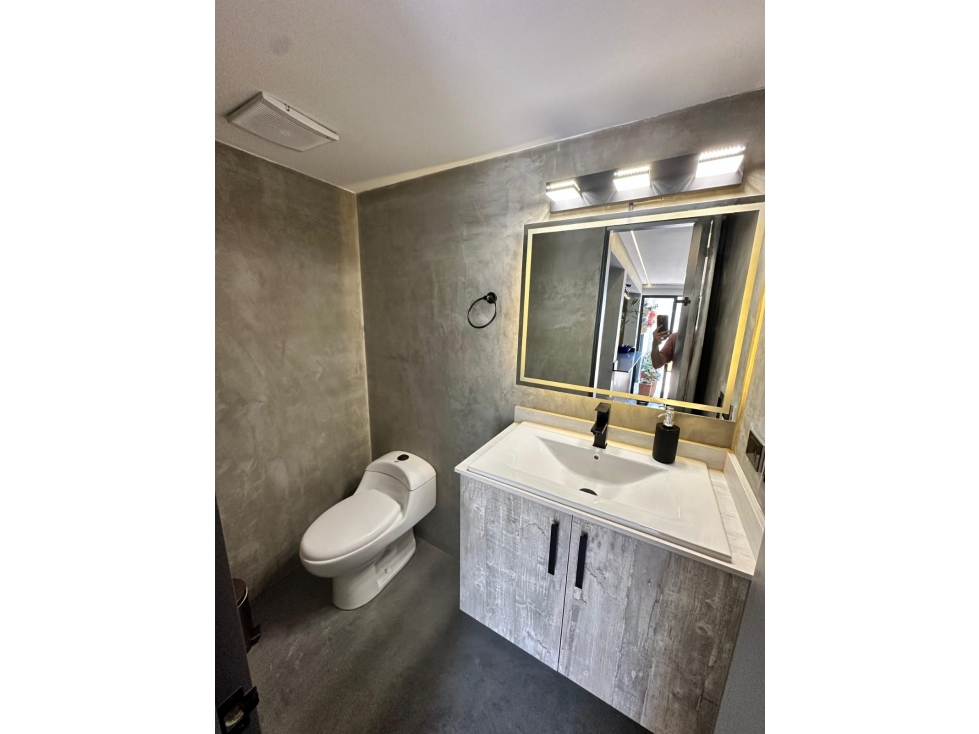 Casa Unifamiliar en Venta Sector Santa Monica Medellin — foto 4