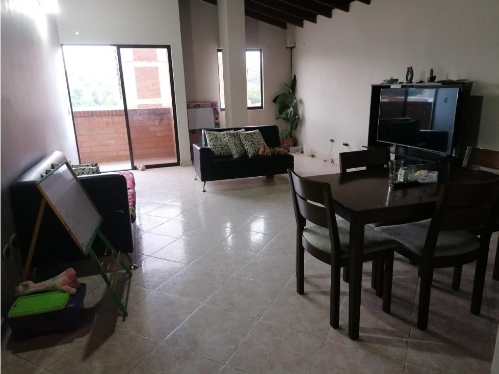 Venta Apartamento en Rionegro, La Pola, Antioquia.