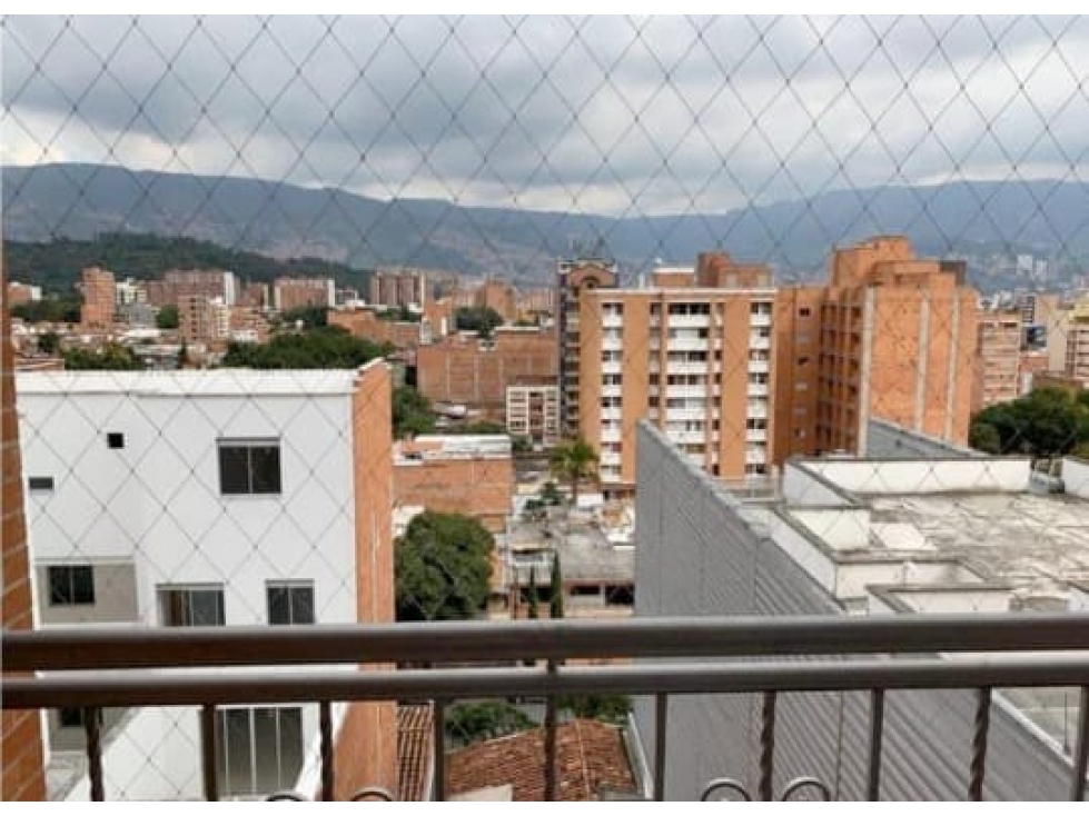 Venta de Apartamento Calasanz Medellín Antioquia. — foto 5