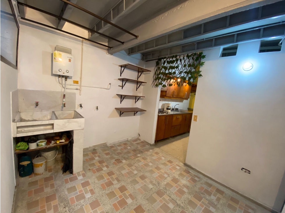 Apartamento en Venta El Limonar 1 San Antonio de Prado Antioquia — foto 6
