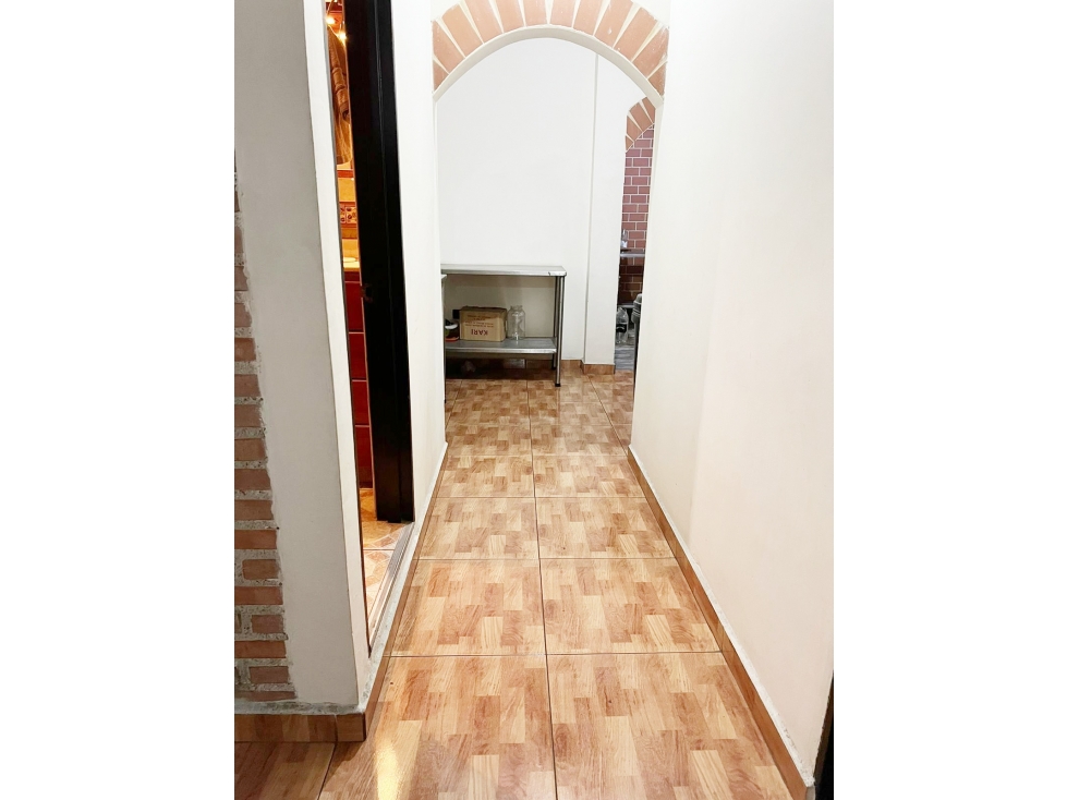 Apartamento en Venta Bello Prado