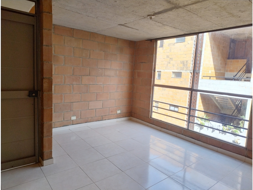 Apartamento en Venta Sector Maria Auxiliadora Sabaneta