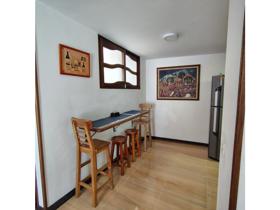Casa en venta Carmen de Viboral Antioquia barrio Campo Alegre - 6