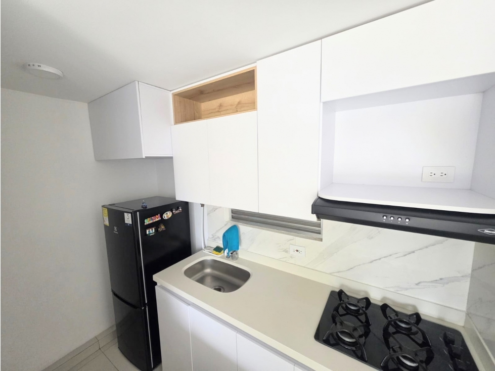 Apartamento en Venta Sector Cimarronas Rionegro Antioquia — foto 4