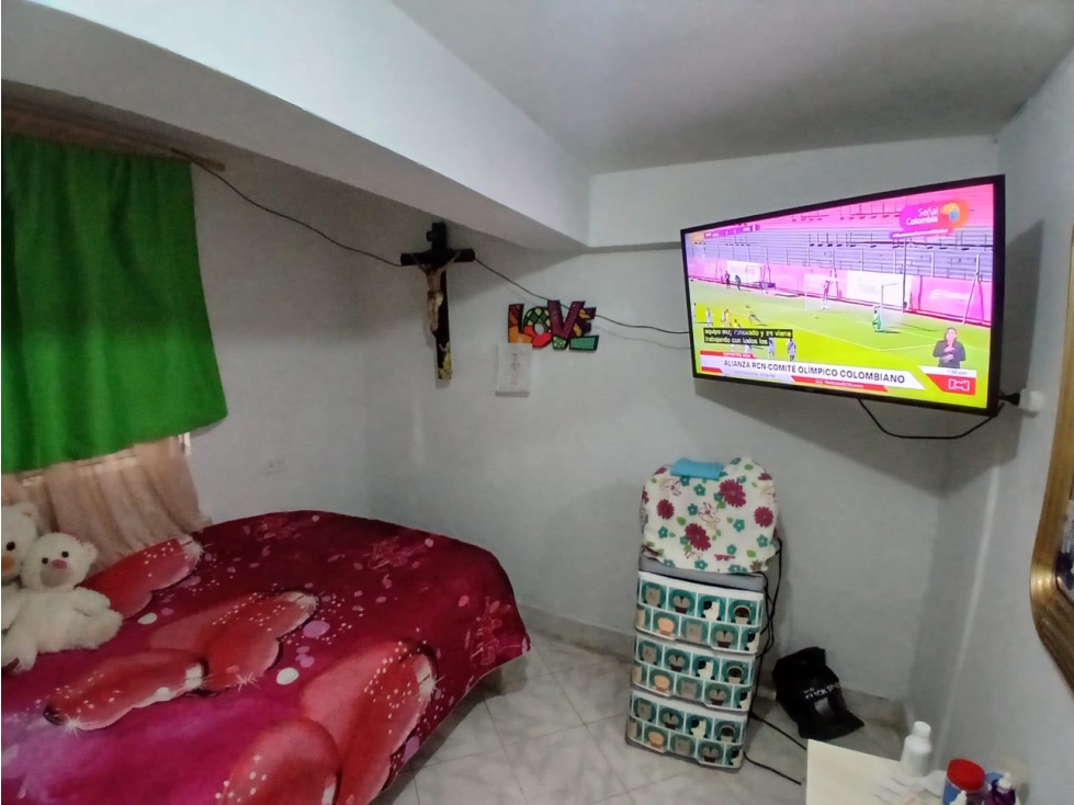 Apartaestudio P.H piso 1 en Medellín, Boston — foto 4