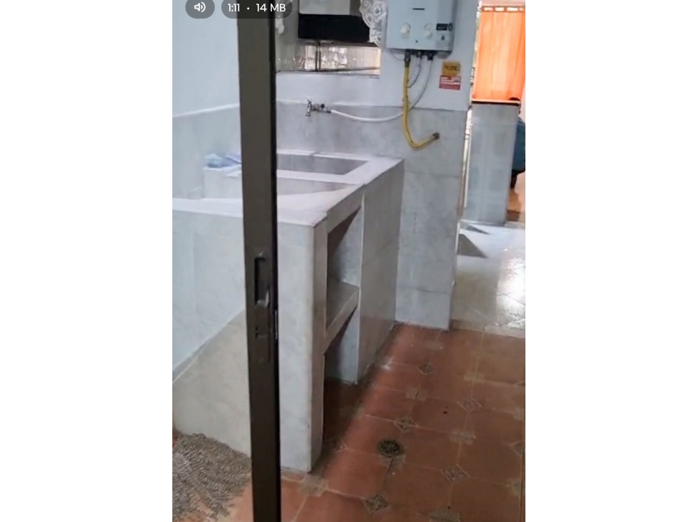 Casa Unifamiliar en Venta Sector Robledo Tulipanes Medellín — foto 5