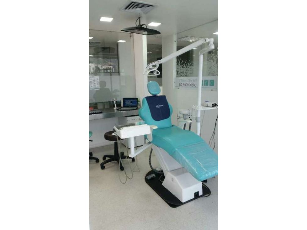 Oficina en venta Itagüí La Mayorista - 3