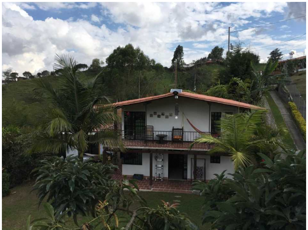 Casa Finca en Venta Marinilla Antioquía. — foto 3