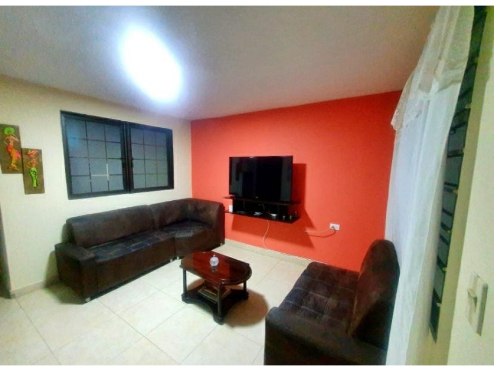 Casa con terraza en venta Medellín Manrique las Esmeraldas — foto 2