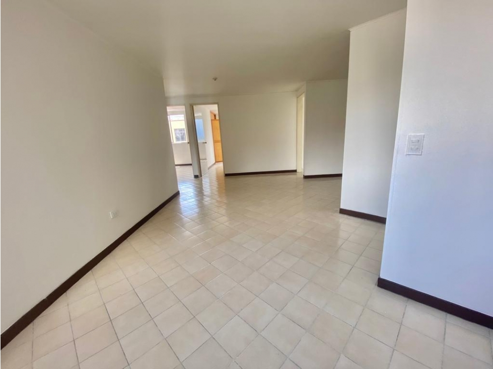 Venta Apartamento en Robledo el Diamante Medellín Antioquia — foto 2