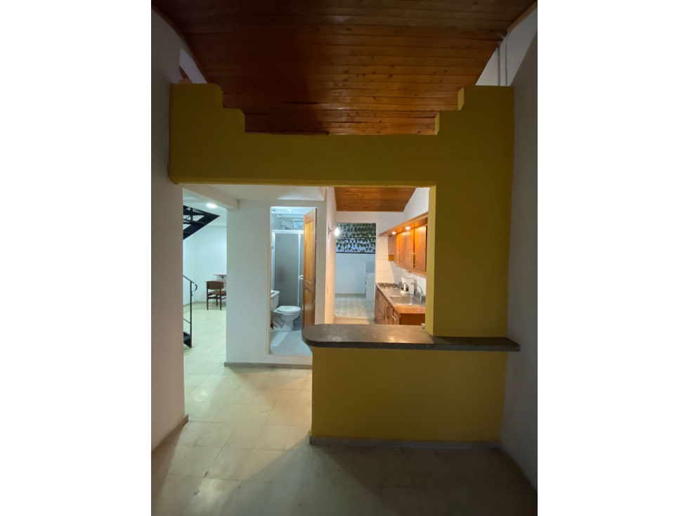 Apartamento en Venta El Limonar 1 San Antonio de Prado Antioquia — foto 4