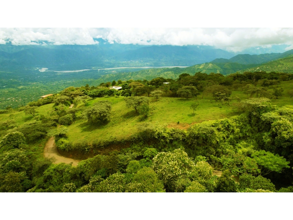 Lote en venta Sopetran Antioquia - 1