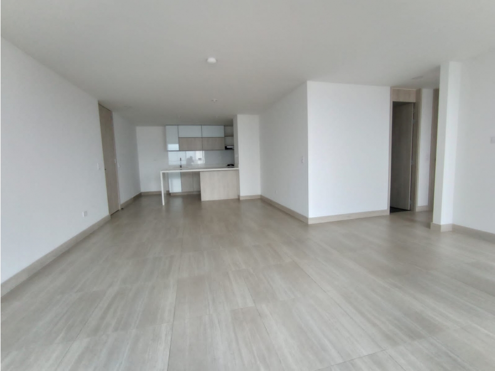 Venta Apartamento Sabaneta las Lomitas — foto 5