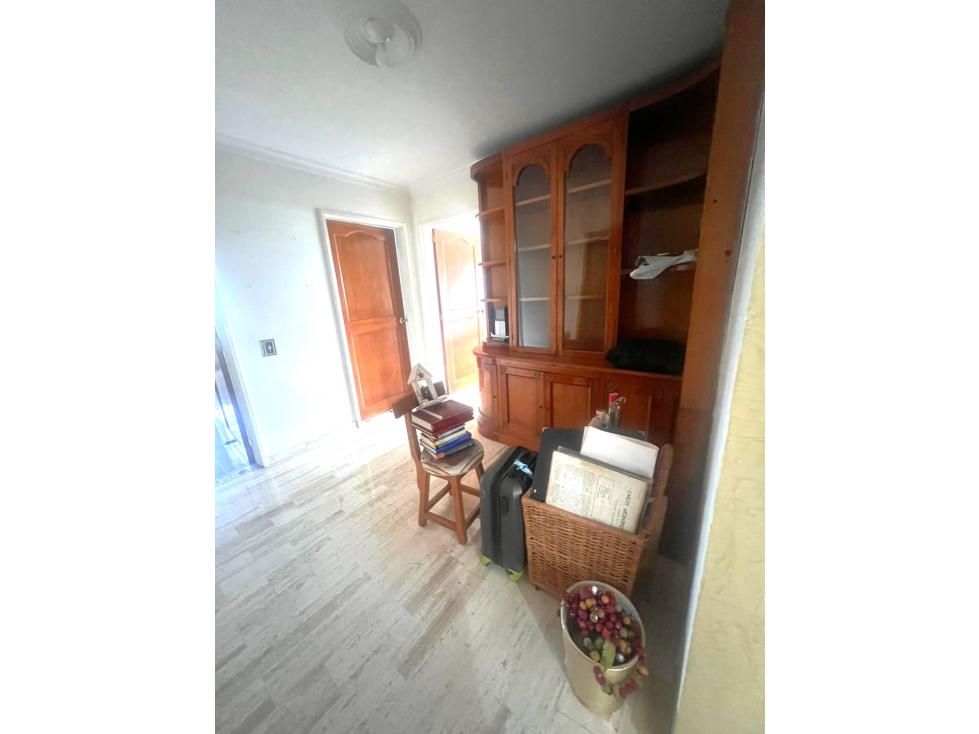 Apartamento en Venta barrio Suramericana Medellin Antioquia — foto 5