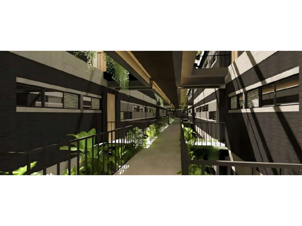 Apartamento duplex para estrenar Loma del Escobero Envigado, Antioquia — foto 6